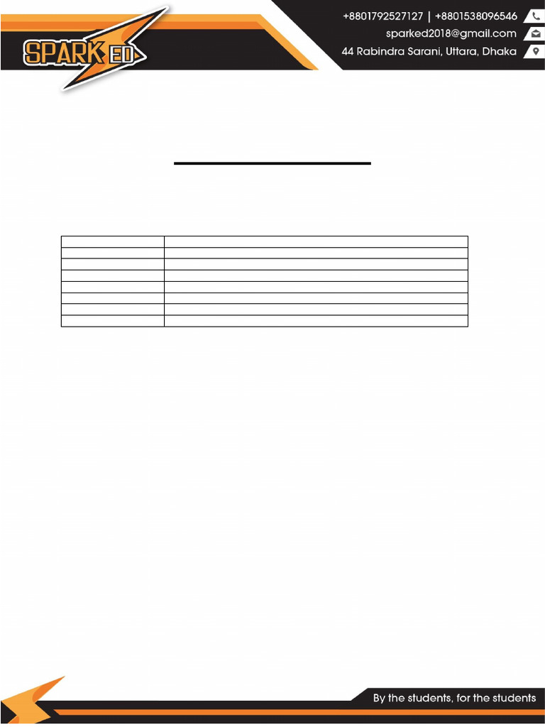A Level Maths Payment Receipt | PDF