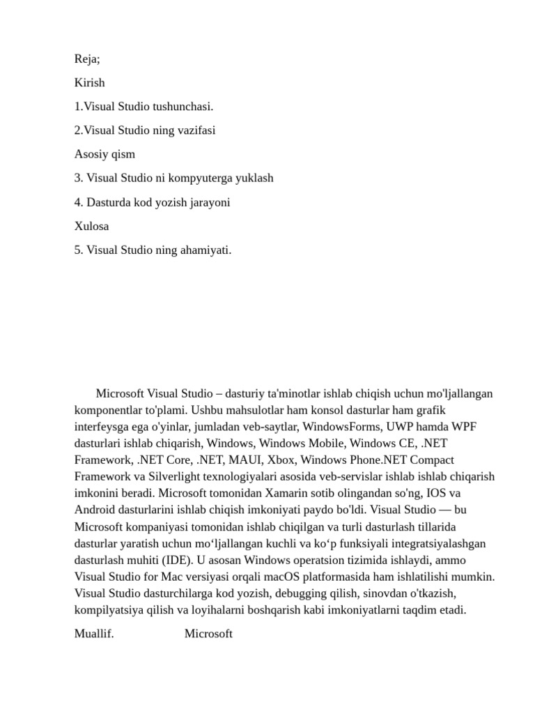 Document | PDF