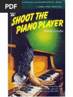 Download Shoot the Piano Player - David Goodis by Turbojugend SN95736260 doc pdf