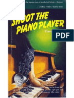 Shoot the Piano Player - David Goodis