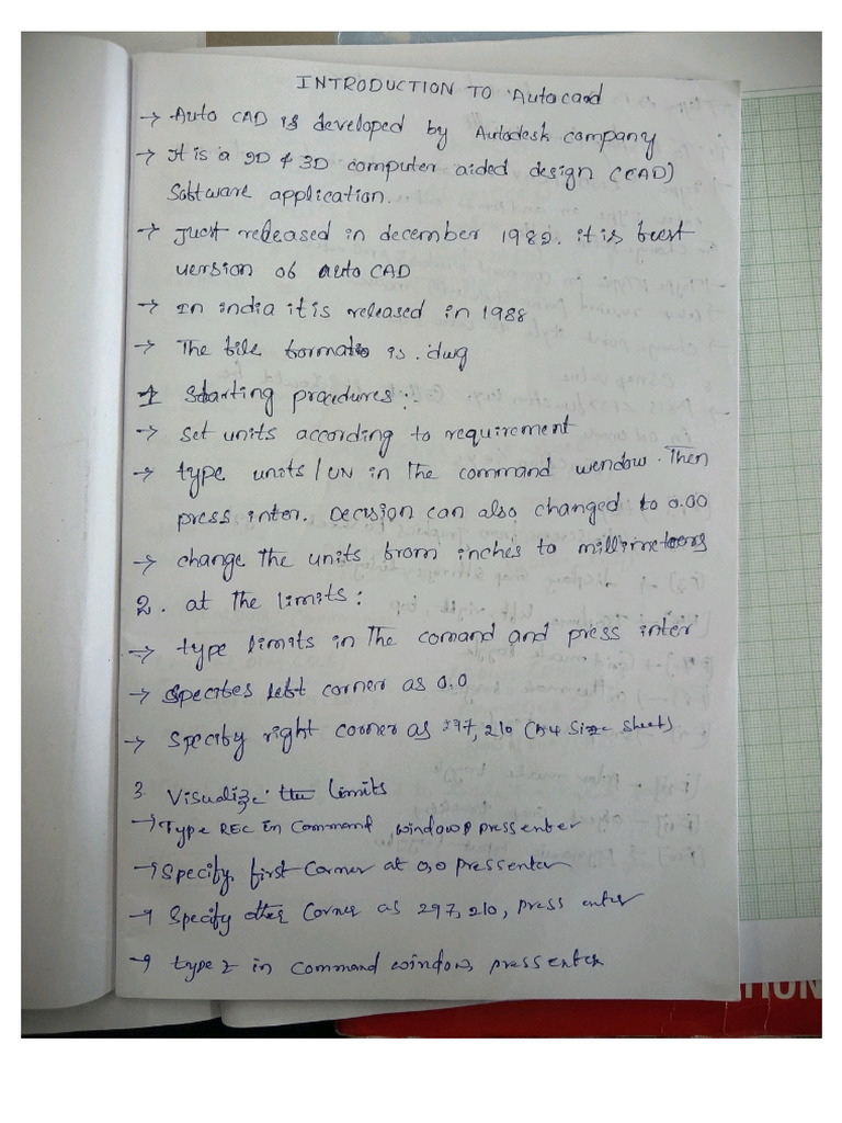 Graphic Notes | PDF