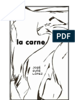 la carne