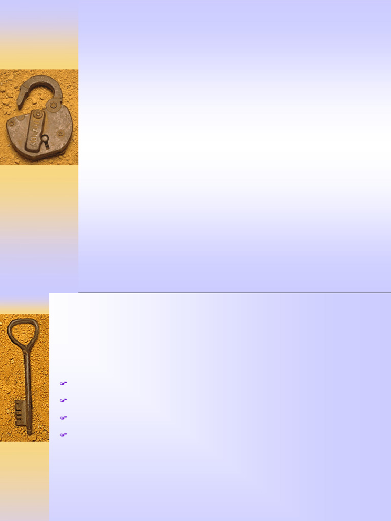 CH 5 Cryptography | PDF | Encryption | Key (Cryptography)