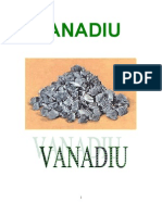 Vanadiu