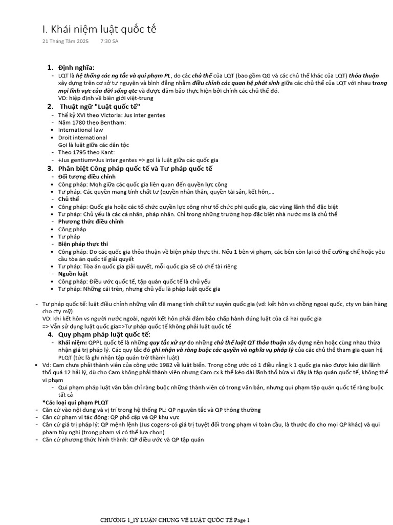 Note Merged | PDF