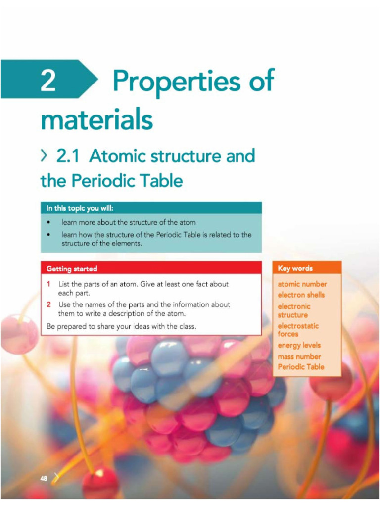 Unit 2 | PDF