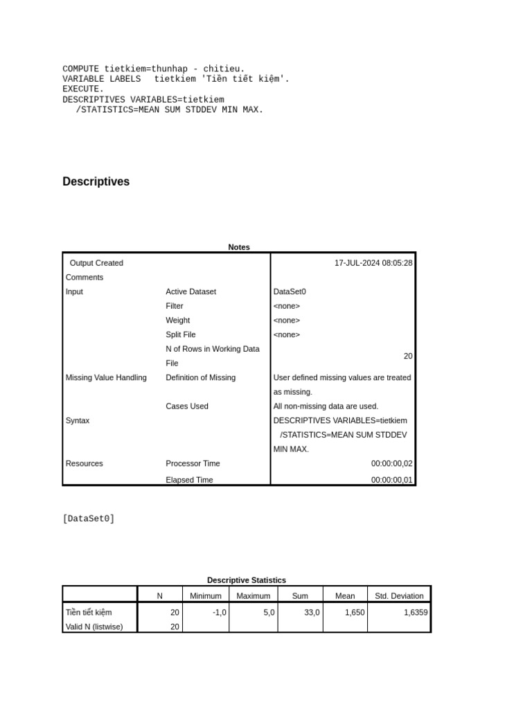 Bài 6 Bu I 8 | PDF