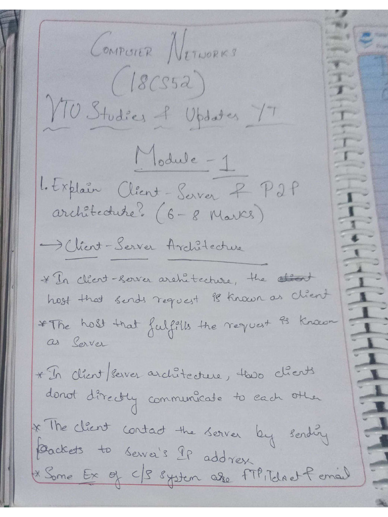 52 m1 | PDF