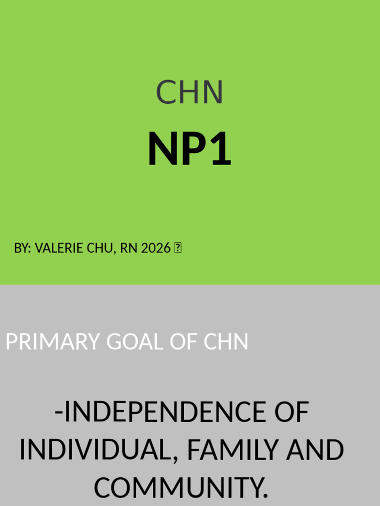 NP1 CHN | PDF | Vaccines | Clinical Medicine