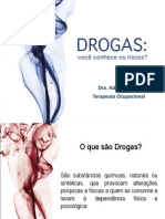 drogas