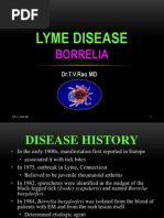 Download Lyme Disease Borrelia by doctorrao SN95742749 doc pdf