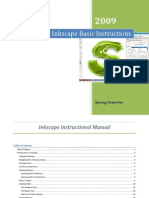 Download Inkscape Basic Instructions by Michael Sturgeon PhD SN9574277 doc pdf