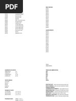 GEHA Dental Claim Submission Form | PDF | Dentist | Dentistry