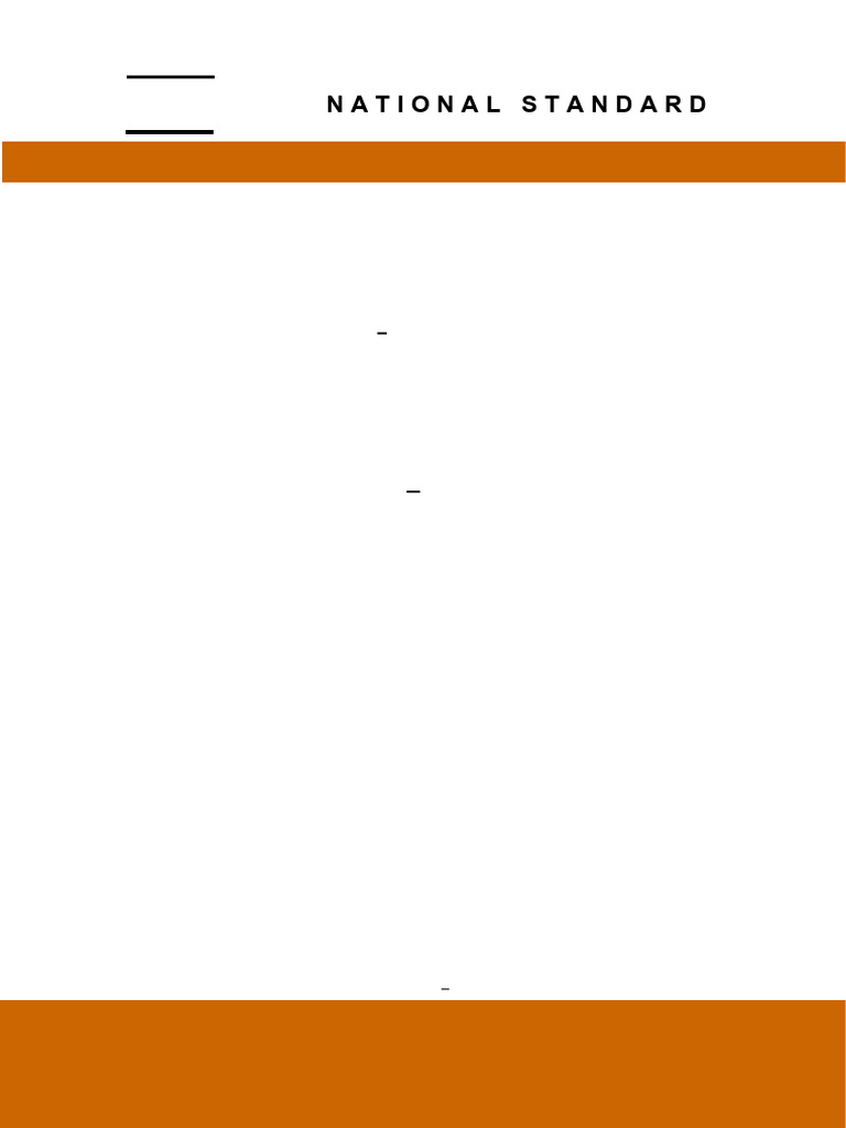 Mooring Facilities Design Standards | PDF | Ships | Strength Of Materials