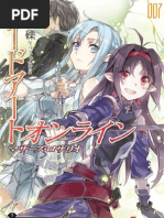 Download Sword Art Online 7 - Mother Rosario by the_perfectionist SN95743583 doc pdf