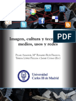 Pilar Amador, Rosario Ruiz, Teresa López Pellisa y Jaime Cubas (Ed.) (2012) Medios, Usos y Redes, Universidad Carlos III de Madrid