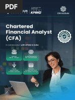 CFA Practical Skills Modules Overview | PDF