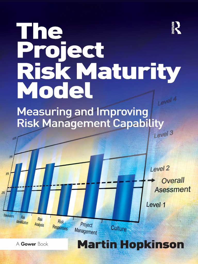 Project Risk Maturity Model Guide | PDF | Risk Management | Risk