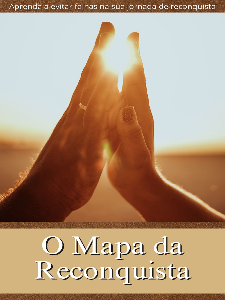 O Mapa Da Reconquista | PDF | Emoções | Evolução