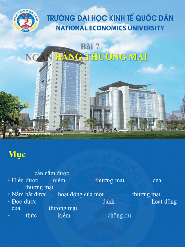 Bai 7 | PDF