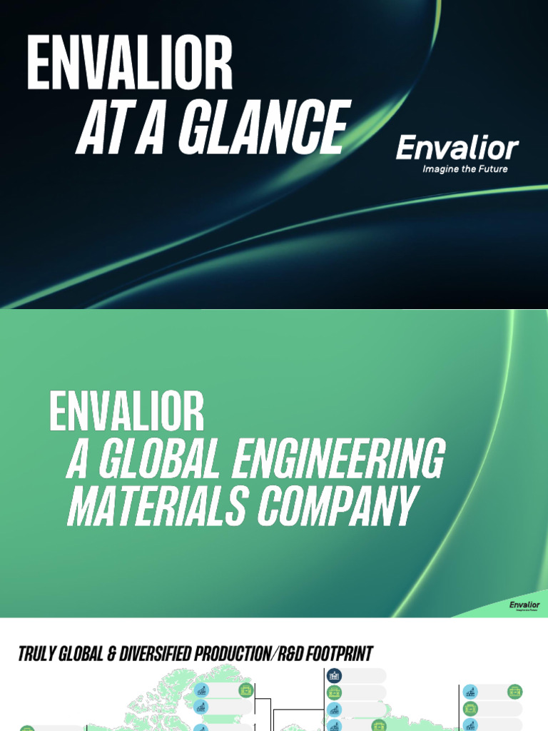Global Engineering Materials Overview | PDF | Copyright | Trademark