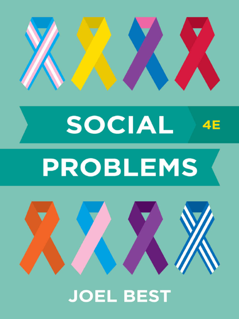 Understanding Social Problems Process | PDF | Planets | Solar System