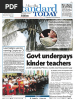 Download Manila Standard Today - June 4 2012 Issue by Manila Standard Today SN95745885 doc pdf