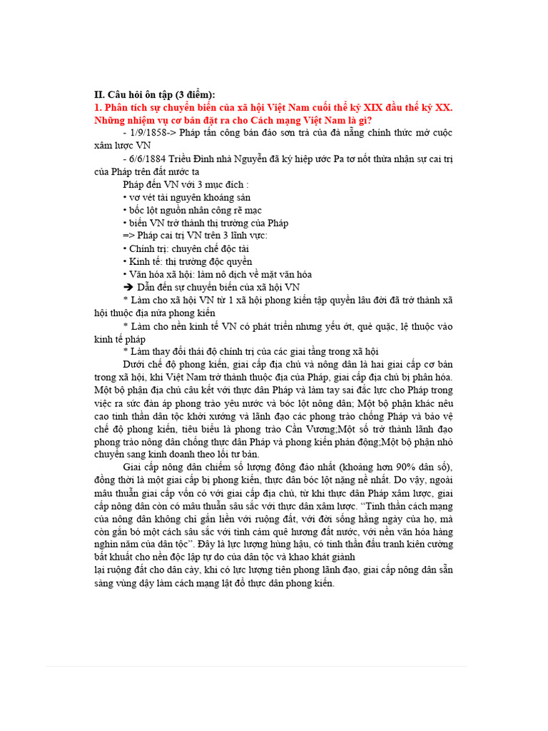 Lich Su Dang Cau 3 Diem - LSD | PDF
