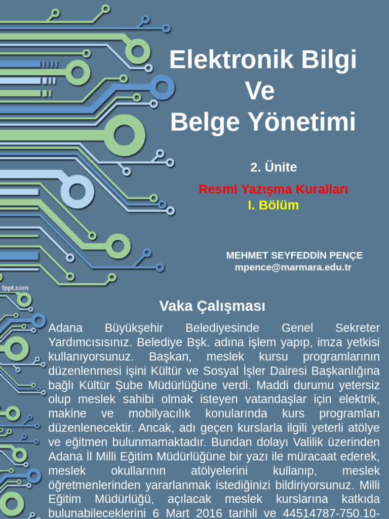 Ebys 2. Unite | PDF