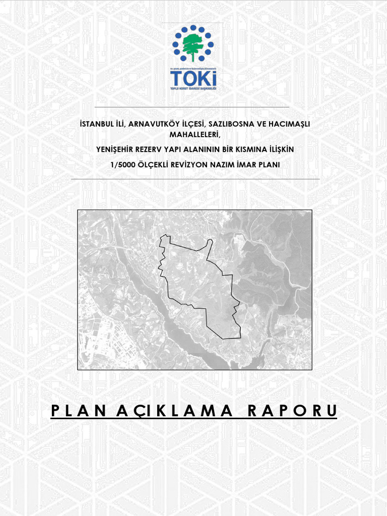 Rapor 5000 | PDF