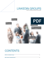 Linkedin Groups: Guide To Creating Successful Communities