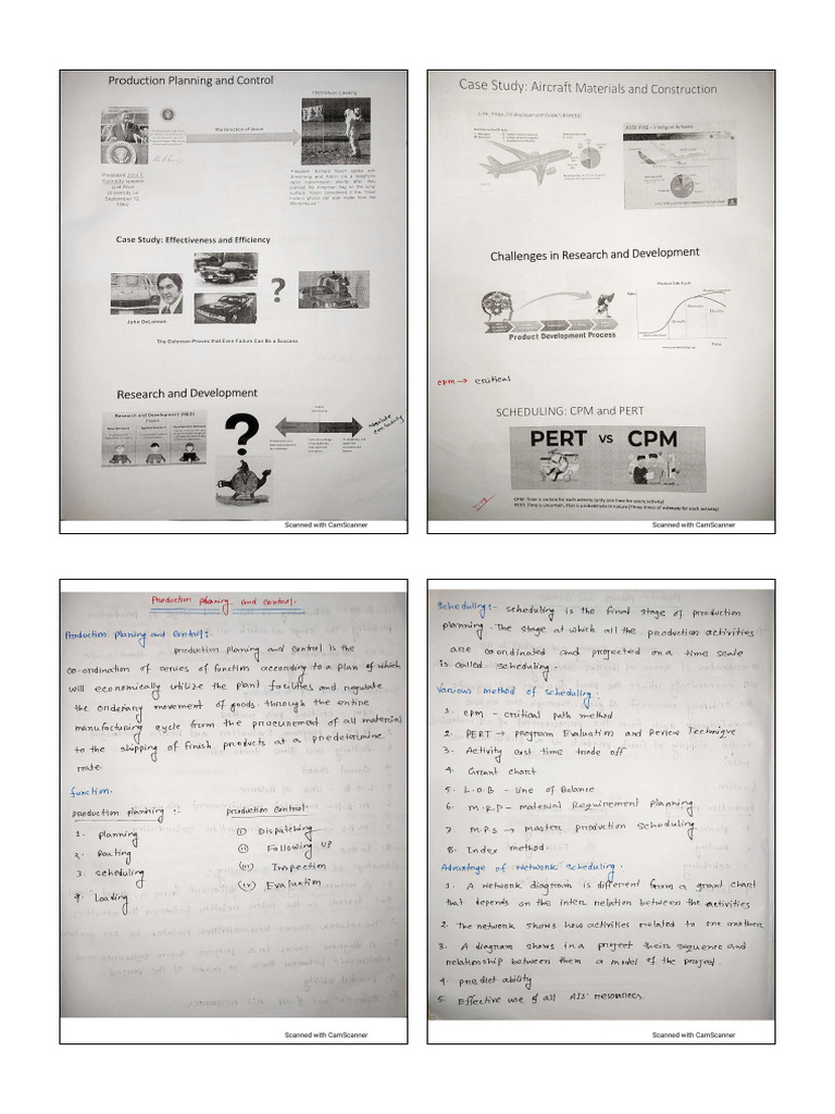 PPC Part A | PDF