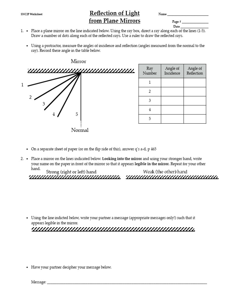 5_reflectionoflight2pws | PDF