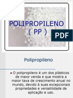 Apostila Fibrade Polipropileno