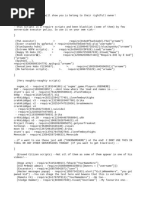 Neko Script Guide for Roblox 2025 | PDF | Computing