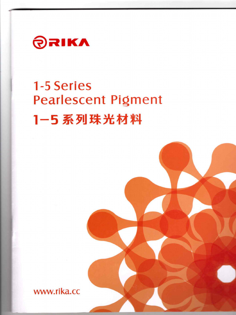 RIKA 1-5 Series | PDF