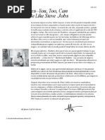 Download Lecciones de Liderazgo-steve Jobs Final by Jose Boretto Blengino SN95751018 doc pdf