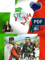 L'ITALIA