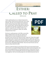 Max Lucado - Esther