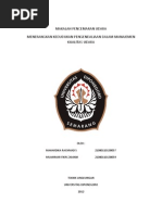 Download MAKALAH PENCEMARAN UDARA by Fikri Erlinda Setiyani SN95752809 doc pdf