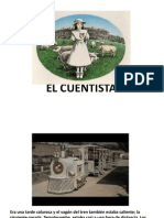 El Cuentista