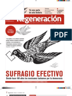 Periódico Regeneracion 11