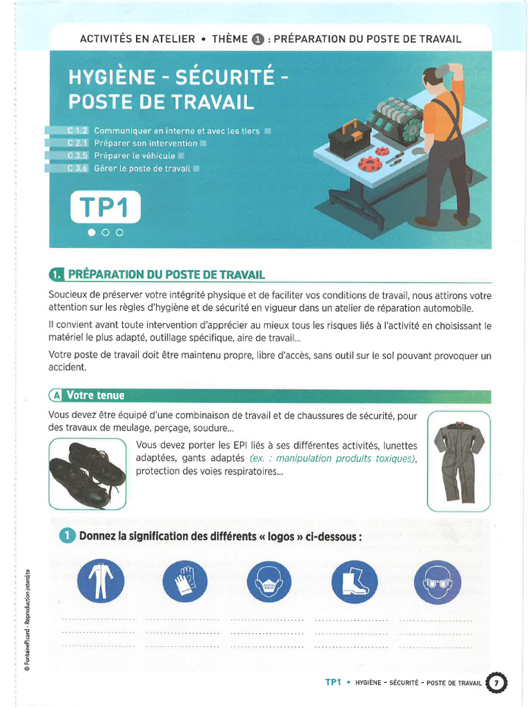 TP 01 | PDF