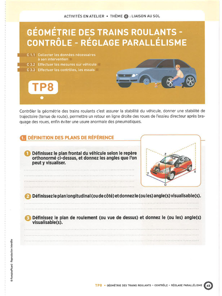 TP 07 | PDF