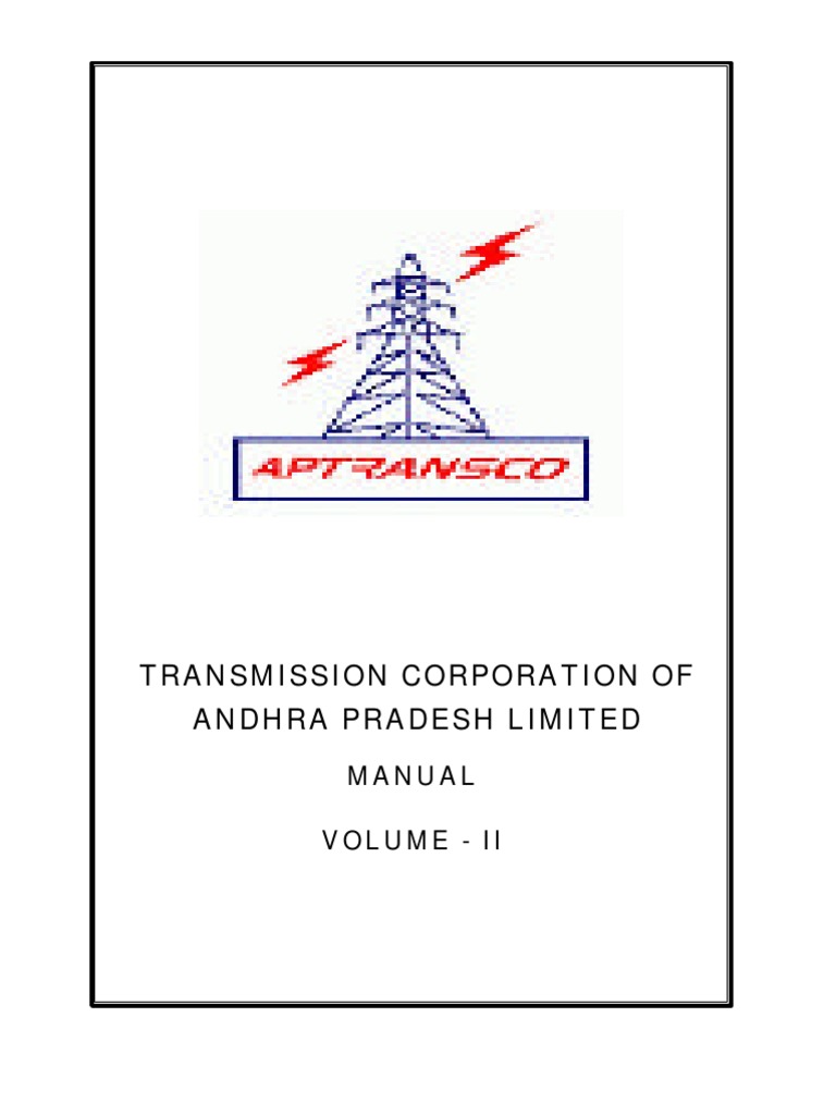 Aptransco Aped Manual II | PDF | Loans | Depreciation