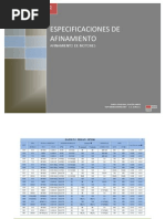 Download Manual de especificaciones tecnicas de afinamiento motor gasolinero by Eliazer Sarca Coaguila SN95753535 doc pdf