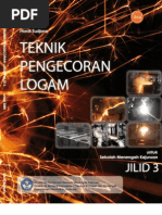 Download pengecoran 3 SMK by BelajarOnlineGratis SN95753735 doc pdf
