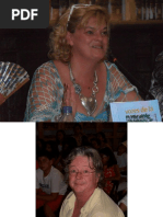 Vozes de lá e de cá o lançamento