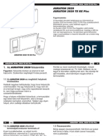 Auraton 2020 2020txplus Hu