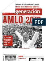 Periódico Regeneracion 23